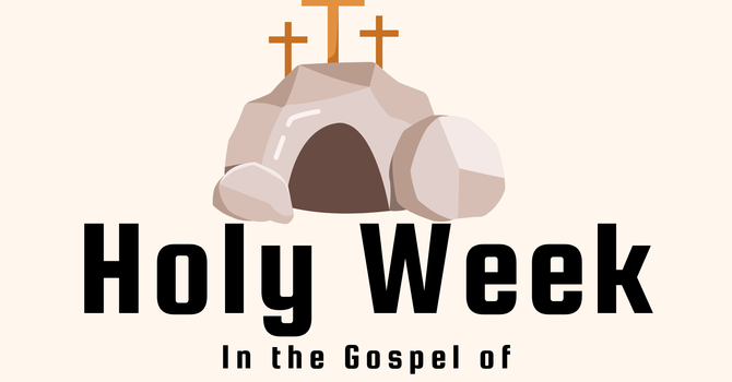 Matthew 28, "He Is Not Here, For He Has Risen"