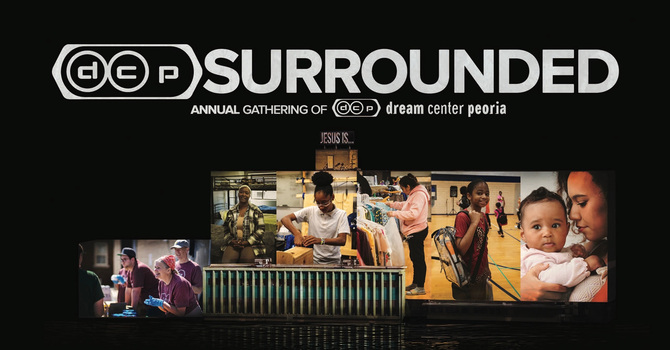 Surrounded 2026