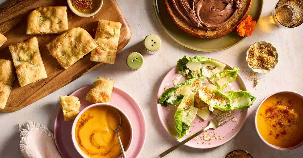 Foodie Group