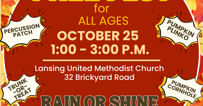 Fall Festival