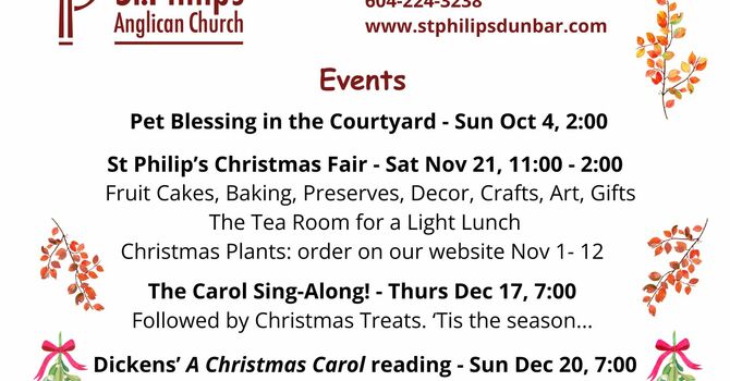 Events