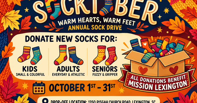 Socktober