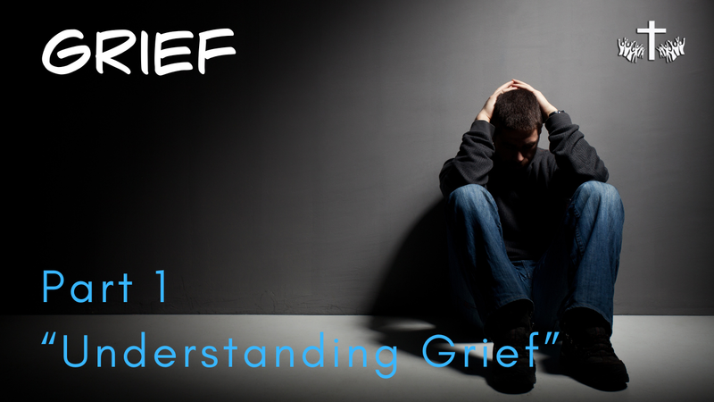 "Understanding Grief"