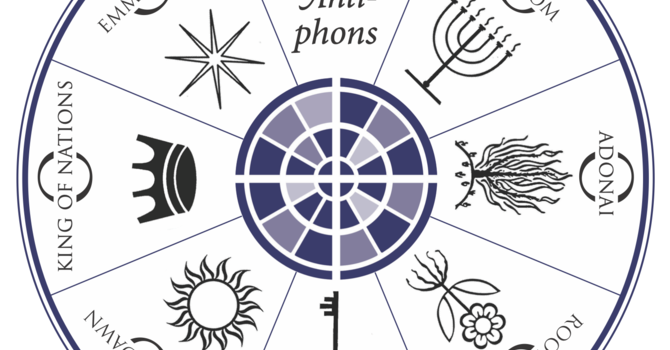 "O" Antiphons Procession with Lessons & Carols