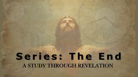 Book of Revelations Series 
