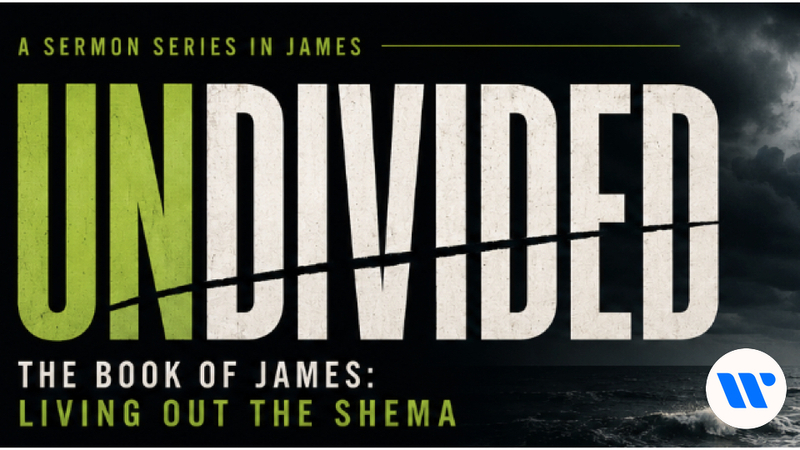 Undivided | Midweek