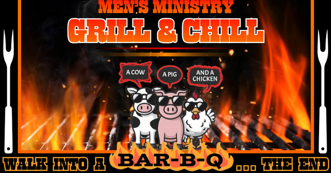Grill & Chill
