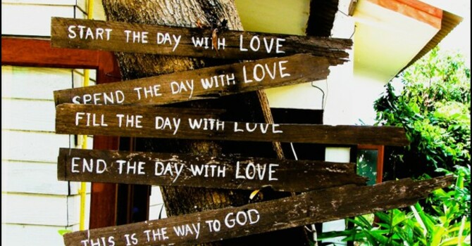 Sunday Eucharist & Worship Links