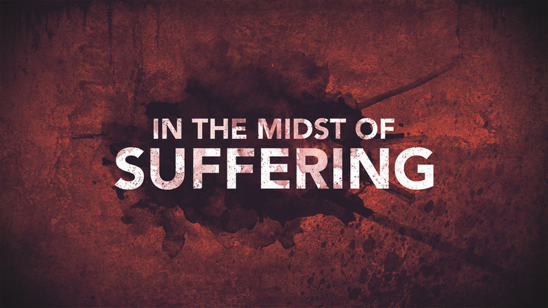 Suffering