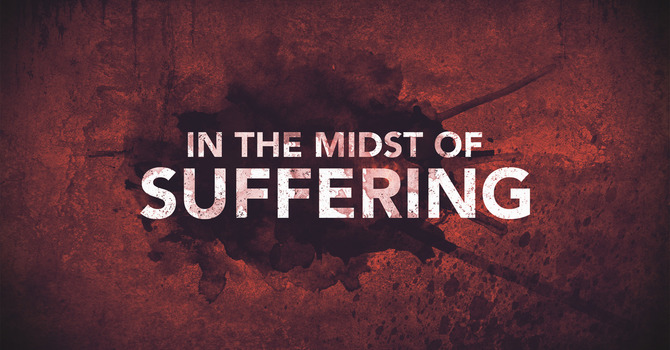 Suffering