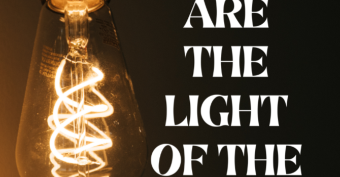 Keep the Jesus Lights On