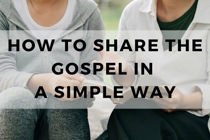 What does Jesus expect from His Disciples?