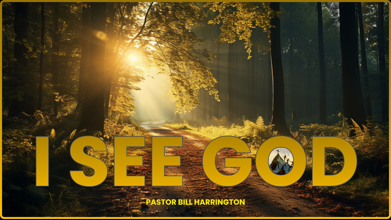 I See God