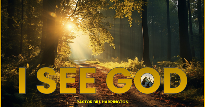 I See God