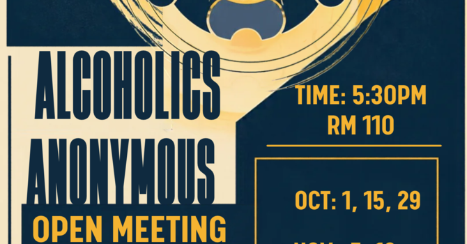 Alcoholics Anonymous