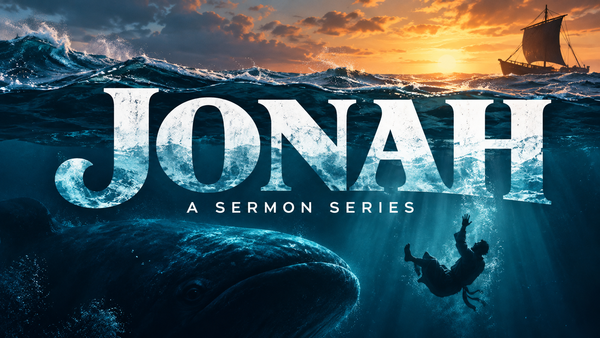 Jonah 