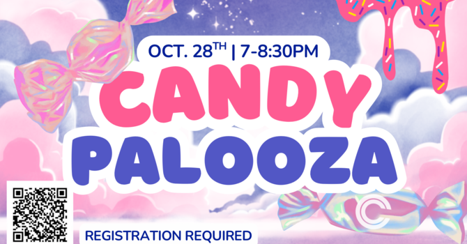 Candy Palooza