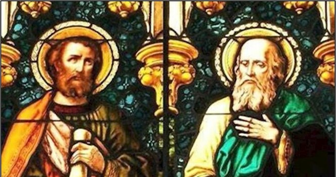 Tuesday Holy Communion