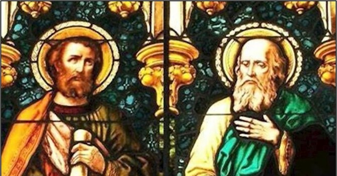 Tuesday Holy Communion