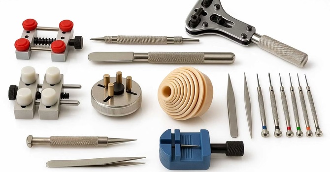 Special Tools image