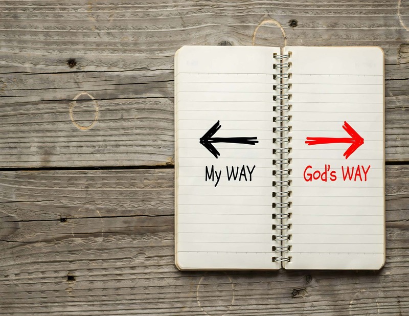 God's Ways
