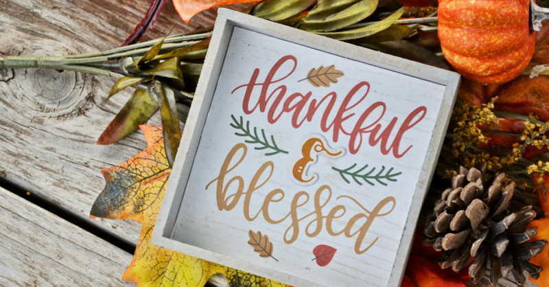 Thanksgiving