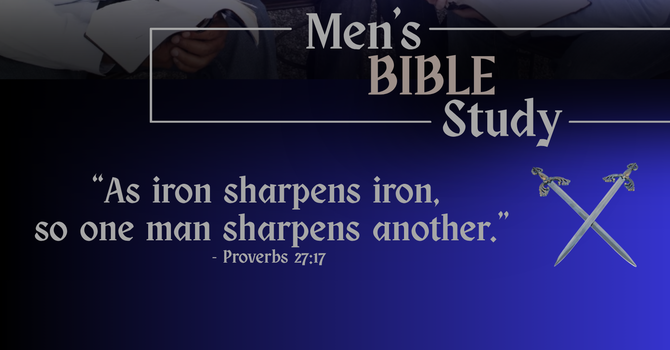 Men's Group