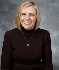 staff member image