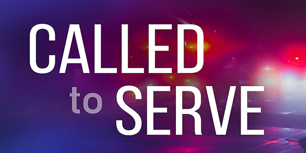 Serving in Hospitality Ministry