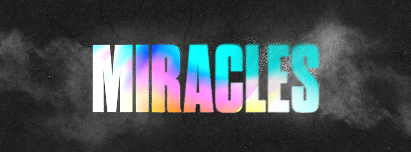 Waiting for a Miracle