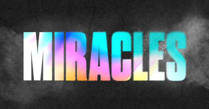 Waiting for a Miracle