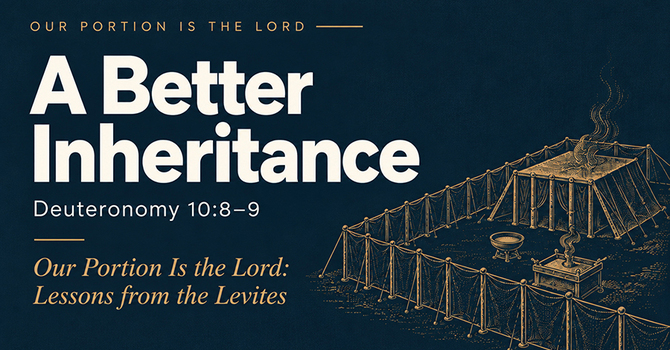 A Better Inheritance