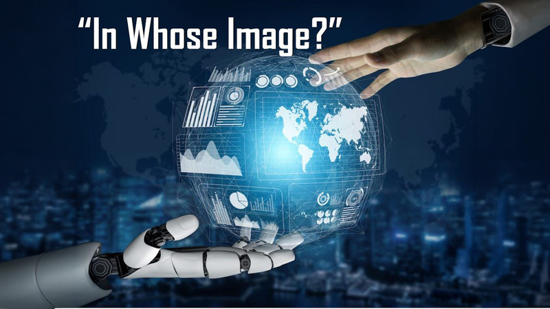 In Whose Image