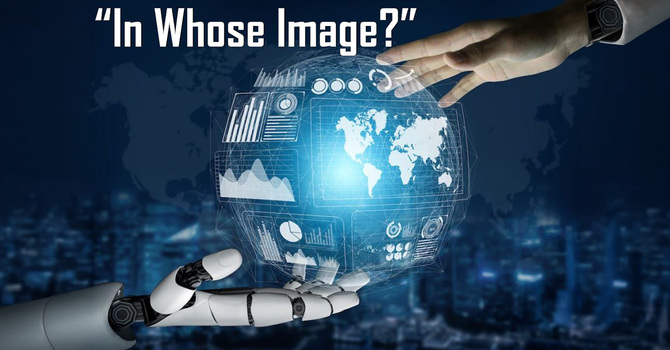 In Whose Image