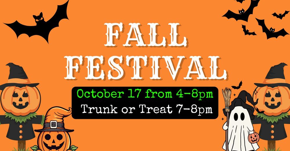 Fall Festival 