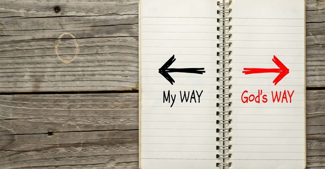God's Ways