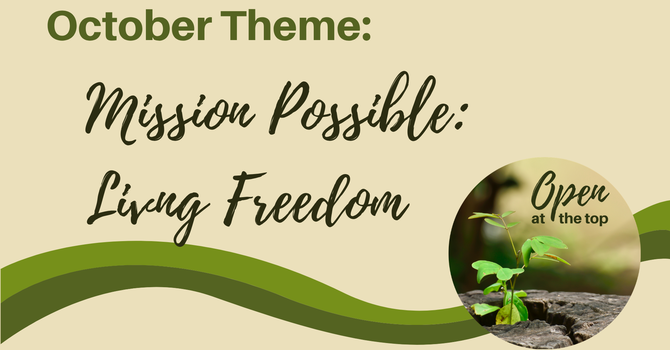 Mission: Surrender