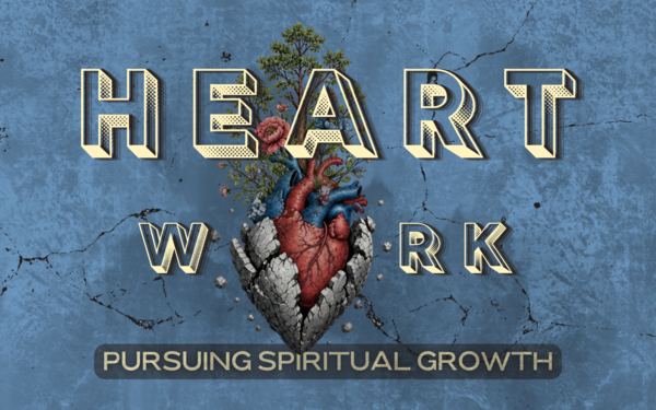 Heart Work