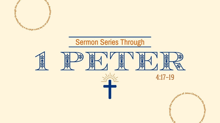 1 Peter