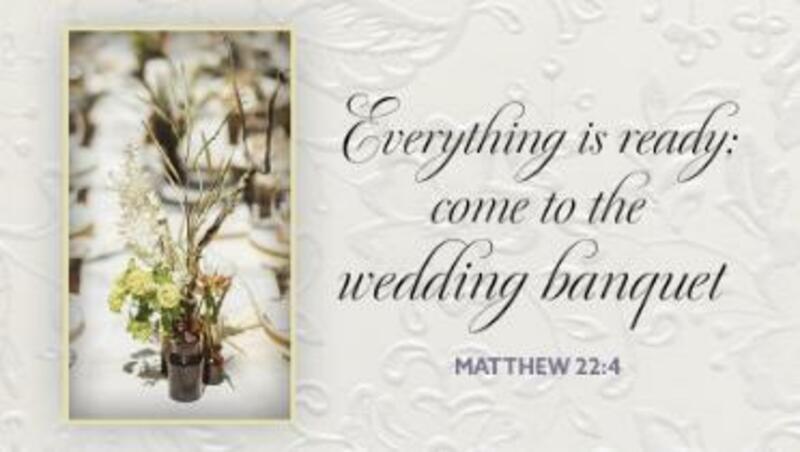 Sermon for Oct 11, 2026