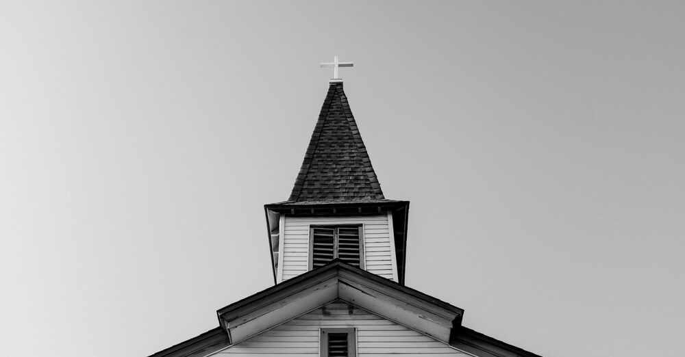 THE CHURCH OF CHRIST’S IDENTITY 