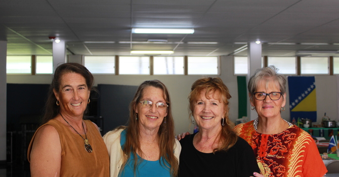 Women’s Ministry 