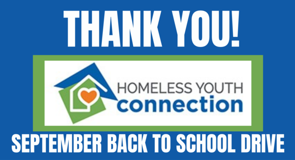 A Special Thank You to the CLP Family
