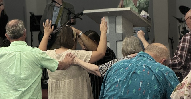 Evangelistic Team