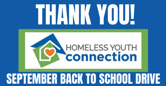A Special Thank You to the CLP Family image
