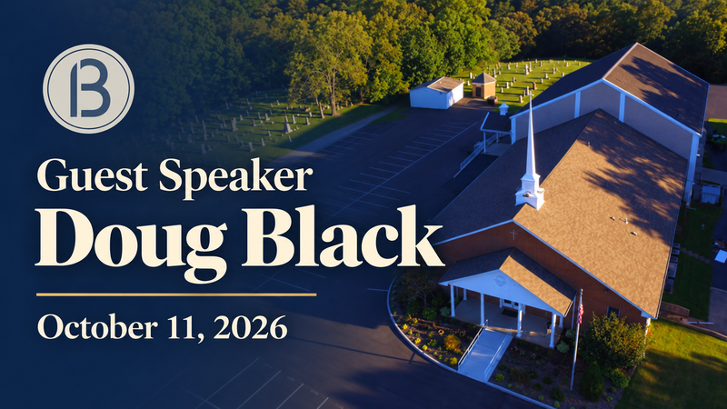 Guest Speaker
