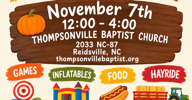 Fall Festival