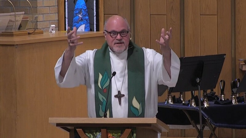Joy Connects Us to God's Feast
