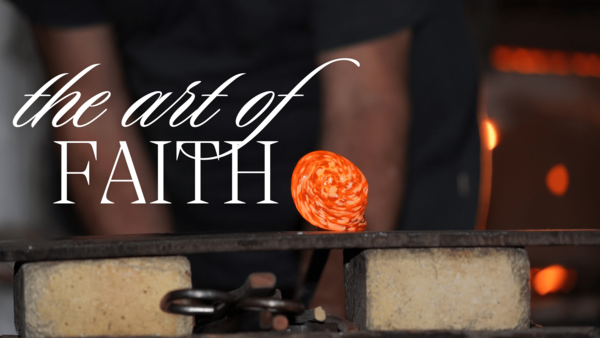 The Art of Faith