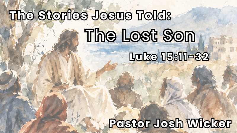 The Lost Son